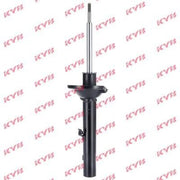 KYB Shock Absorber Damper Strut Rear Right fits Honda Prelude 1983-1987 1.8