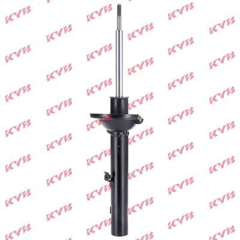 KYB Shock Absorber Damper Strut Rear Right fits Honda Prelude 1983-1987 1.8