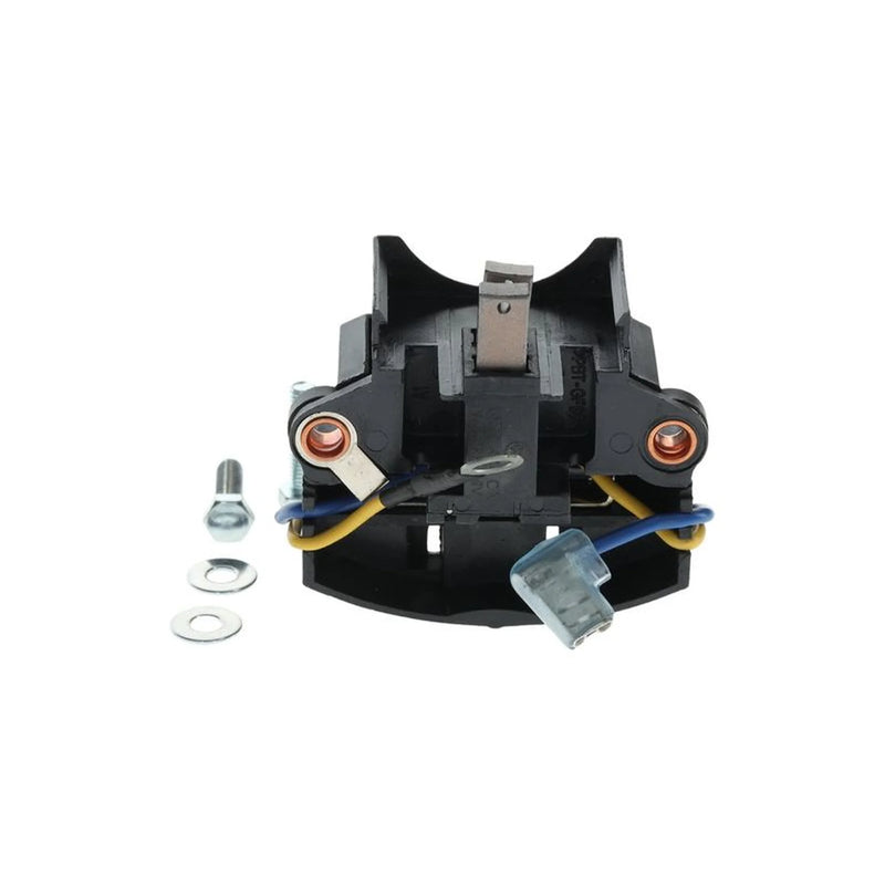 Bosch Alternator Voltage Regulator