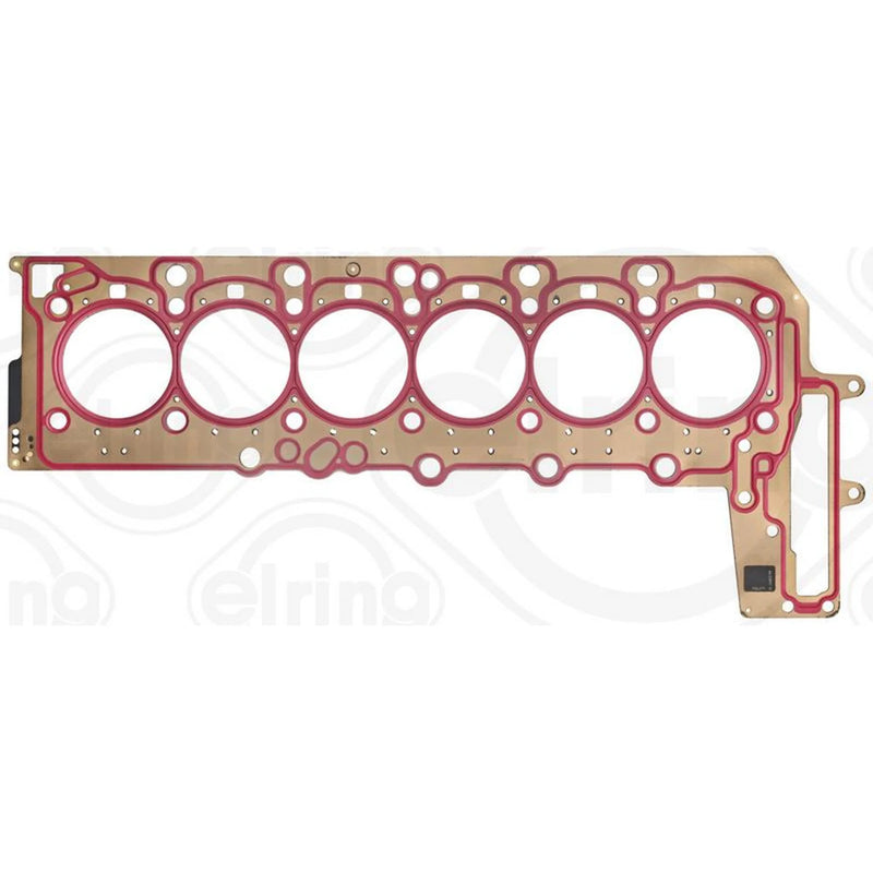 Elring Cylinder Head Gasket 1mm Thick fits BMW 5 2012-2017