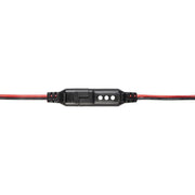 Ring battery œberwachungsstecker Rscbm for Chargers Series 700 Ring Automotive - Dynamic Drive