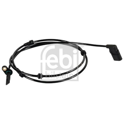 Febi ABS Wheel Speed Sensor Front Left 170673