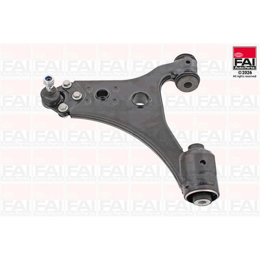 FAI Control/Trailing Arm SS4133