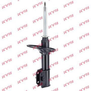 KYB 2 x Front Shock Absorbers fits Mazda MX-3 / AZ-3 / Presso 1991-1998 1.6 1.8