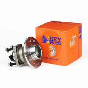 Key Parts Wheel Bearing Kit fits Opel Astra H 2004-2010 1.3 1.4 1.6 1.7 1.8 1.9