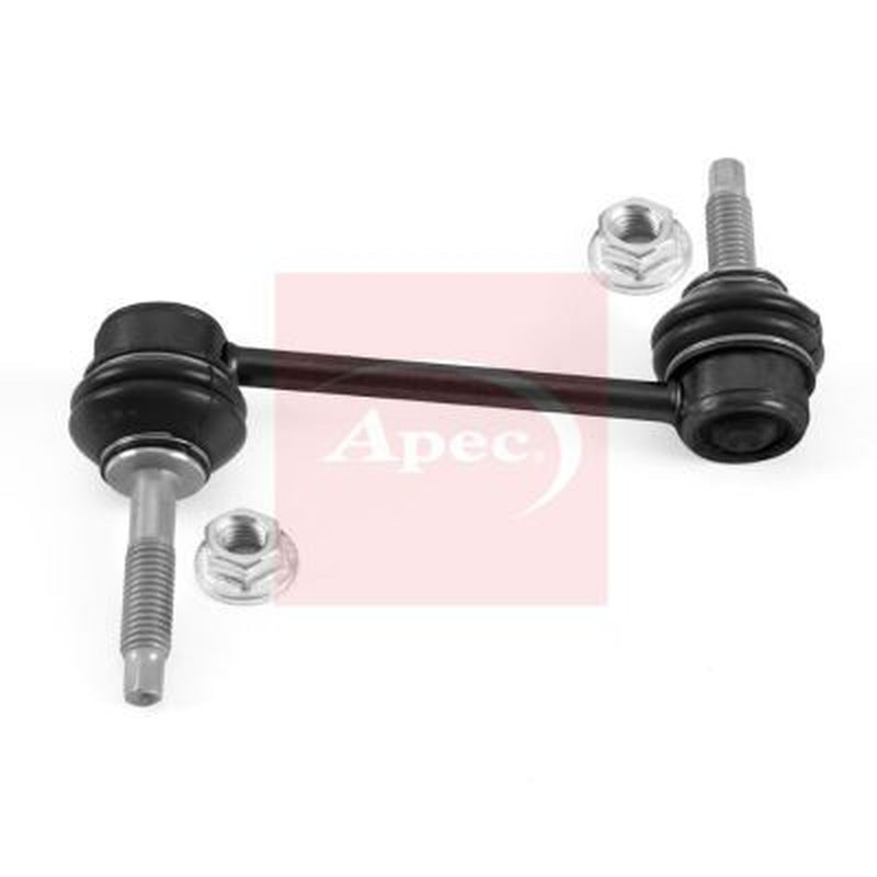 Apec Stabiliser Bar Link Coupling Rod Rear Right fits Mercedes-Benz S-Class