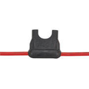 Sealey Standard Blade Fuse Holder 20A Pack of 10 FH20 Sealey - Dynamic Drive