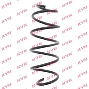 KYB Front Suspension Coil Spring fits Ford Fiesta V 2001-2008 1.25 1.3 1.4 1.6