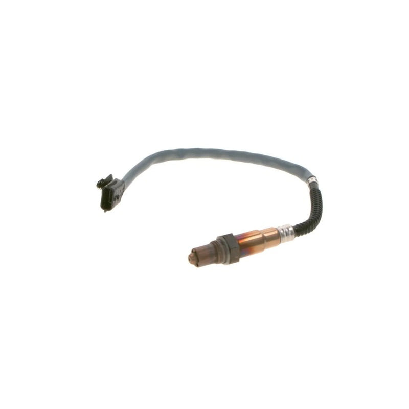 Bosch O2 Lambda Oxygen Sensor after catalytic converter 0 258 006 971
