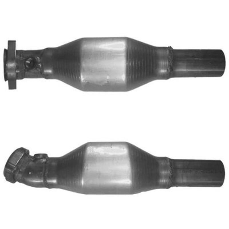 BM Catalysts Petrol Cat fits Ferrari 348 Spider 1993-1995 3.4