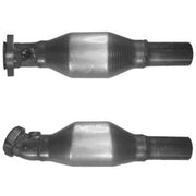 BM Catalysts Petrol Cat BM60813