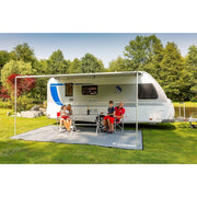 Fiamma Caravanstore Awning Canopy 280Xl Royal Grey 07740C01R Fiamma  - Dynamic Drive