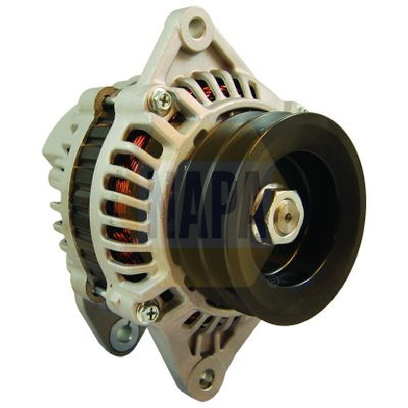 NAPA Car Alternator 12V fits Ford Ranger 1999-2012 2.5 3.0