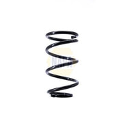 NAPA Front Suspension Coil Spring fits Ford Transit 2006-2014 2.2