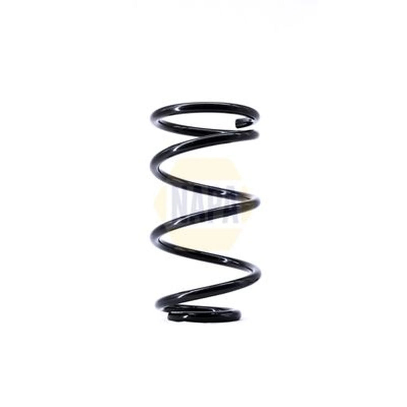 NAPA Front Suspension Coil Spring fits Ford Transit 2006-2014 2.2