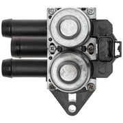 Gates Coolant Control Valve Assembly fits Jaguar S-Type II 1999-2008