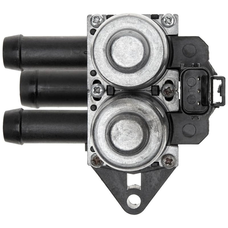 Gates Coolant Control Valve Assembly fits Jaguar S-Type II 1999-2008