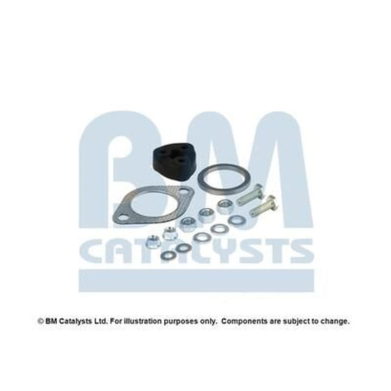 BM Catalysts Fitting Kit FK91423C FK91423C