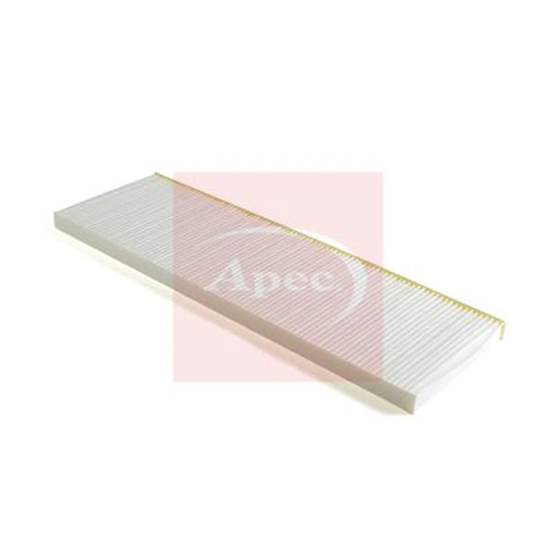 Apec Cabin Air Filter (Pollen Filter) AFC4196