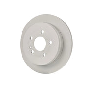 Bosch Brake Discs fits Mercedes-Benz M-Class 1998-2005 163.113 163.136 163.154
