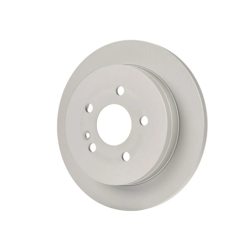Bosch Brake Discs fits Mercedes-Benz M-Class 1998-2005 163.113 163.136 163.154