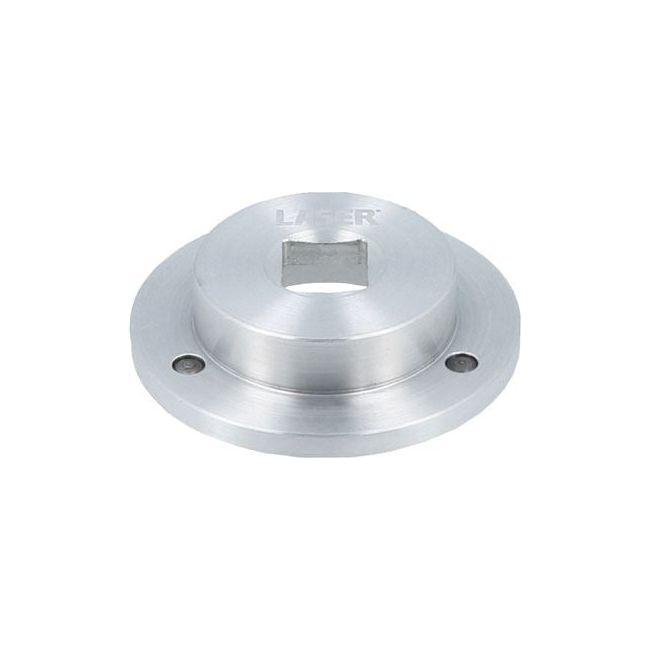 Laser Fuel Pump Cover Tool - ford 2.0L Diesel EcoBlue 8612 Laser - Dynamic Drive
