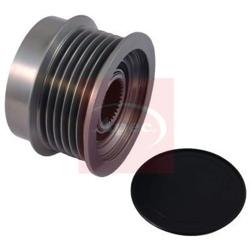 Apec Alternator Overrunning Freewheel Clutch AOP1060