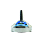 Laser Stainless Steel Funnel 200mm 7366 Laser - Dynamic Drive