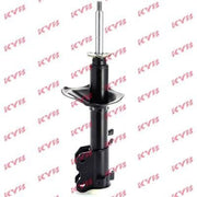 KYB Shock Absorber Damper Strut Front Left fits Nissan 100NX 1990-1994 1.6 2.0