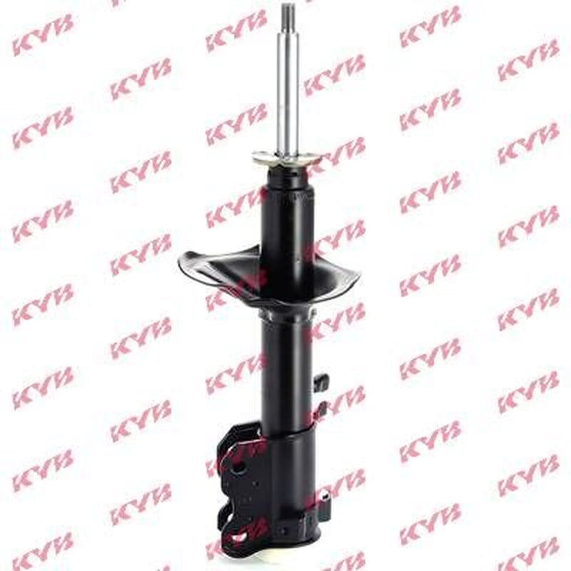KYB Shock Absorber Damper Strut Front Left fits Nissan 100NX 1990-1994 1.6 2.0