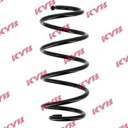 KYB 2 x Suspension Springs fits Audi A3 2008-2013 1.4 1.6 1.9