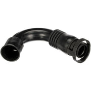 Gates Crankcase Breather Hose fits Audi A3 1997-2001 1.9