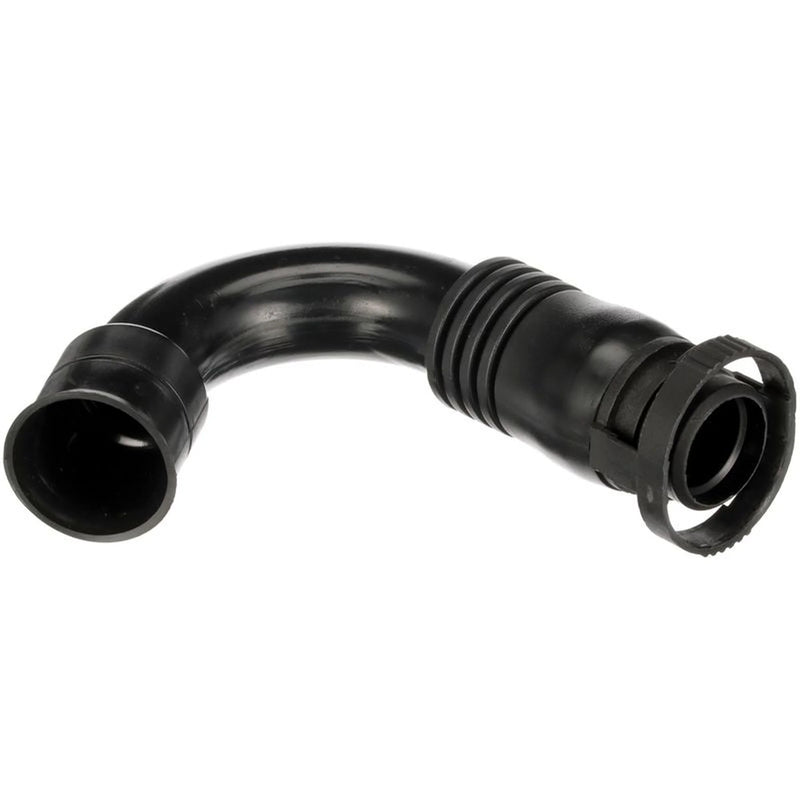 Gates Crankcase Breather Hose fits Audi A3 1997-2001 1.9