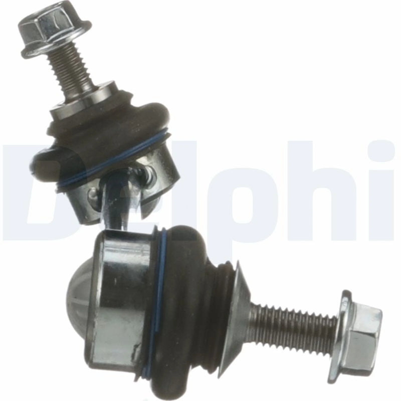 Delphi Stabiliser Bar Link Coupling Rod Front Left fits BMW 2 2015-2021