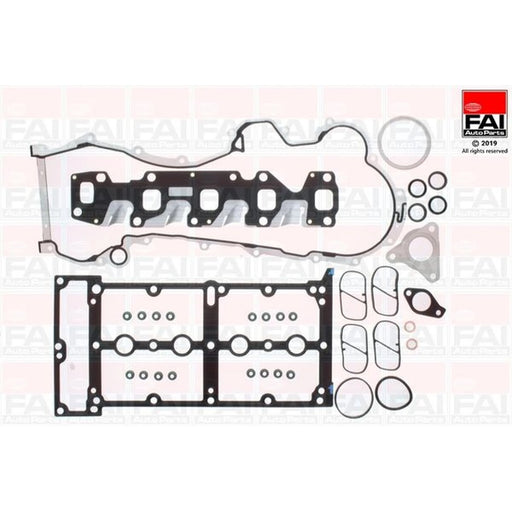 FAI Cylinder Head Gasket Kit HS2304NH