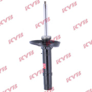KYB 2 x Front Shock Absorbers fits Honda Civic X 2016-2022 1.0 1.5 1.6