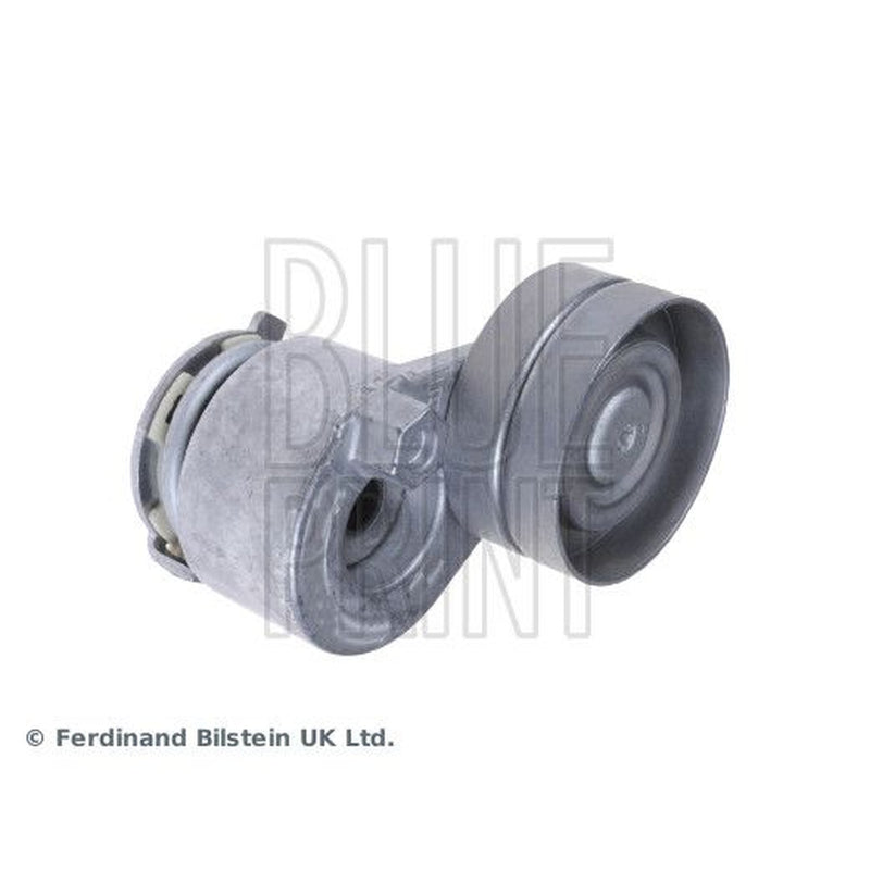 Blue Print Aux Belt Kit (V-Ribbed Belt + Tensioner + fits Mitsubishi Space Star