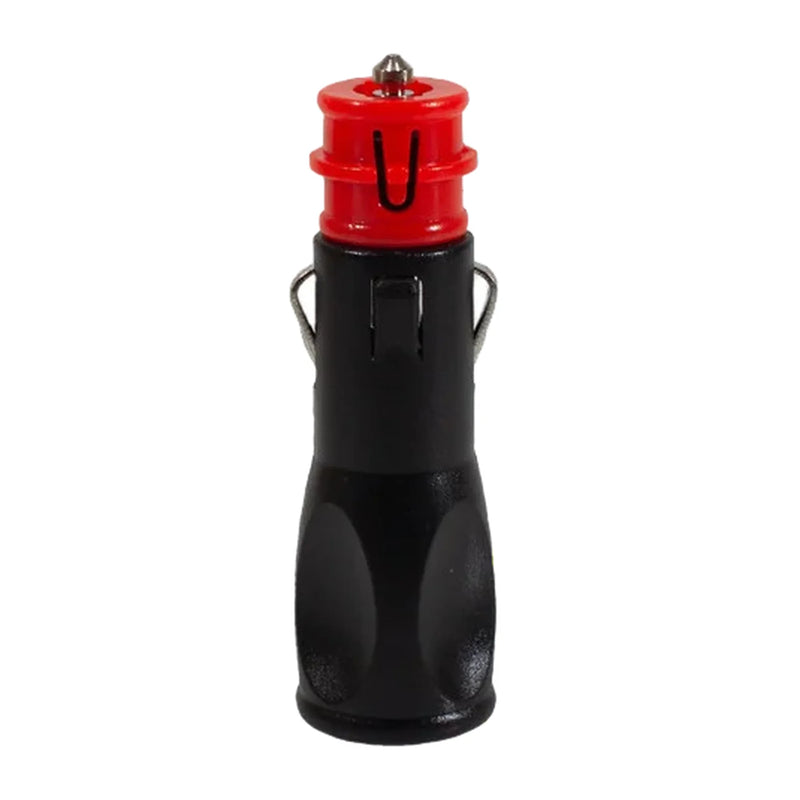 W4 Dual Purpose 12V Plug for Caravans & Motorhomes