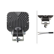 Hella Worklight High