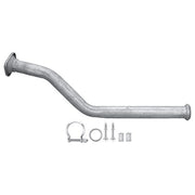 Hella Exhaust Pipe OD fits Renault Kangoo 2005 on 1.5