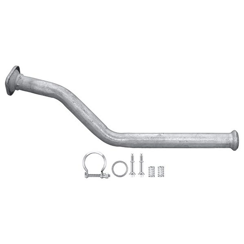 Hella Exhaust Pipe OD fits Renault Kangoo 2005 on 1.5