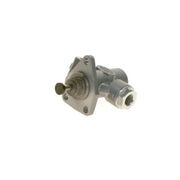 Bosch Fuel Pump Assembly fits Iveco Eurostar 1993-2002