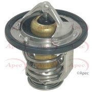 Apec Thermostat,Coolant fits Aston Martin DB7 Vantage 1999-2003 5.9