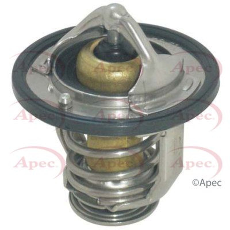 Apec Thermostat,Coolant fits Aston Martin DB7 Vantage 1999-2003 5.9