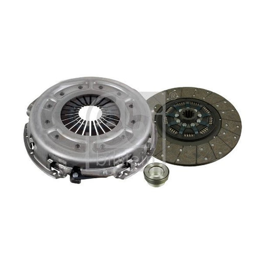 Febi Clutch Kit Set 3pc 350mm 105226