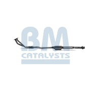 BM Catalysts Homologated Petrol Cat fits BMW 3 1990-1999