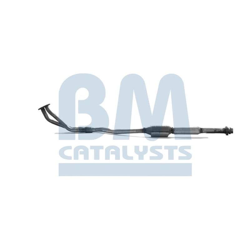 BM Catalysts Homologated Petrol Cat fits BMW 3 1990-1999