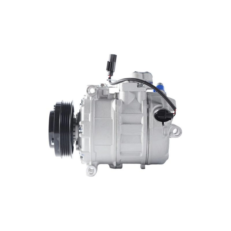 Hella Air Conditioning Compressor 8FK 366 200-131