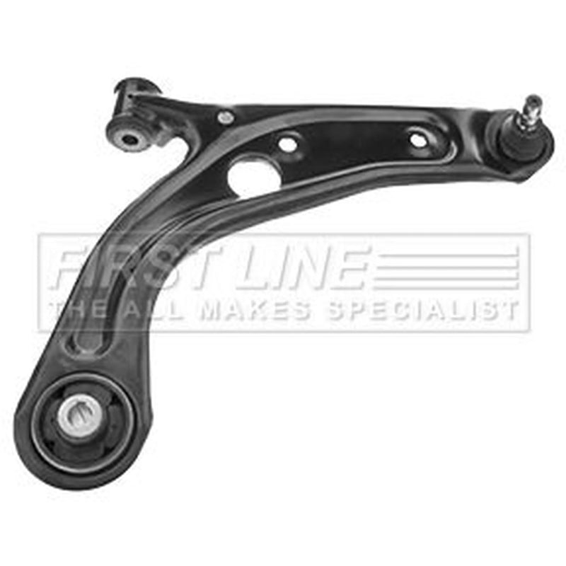 First Line Control/Trailing Arm fits Fiat Panda 2010-2015 0.9 1.2 1.3