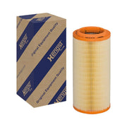 Hengst Engine Air Filter fits Audi A2 2000-2005 1.2 1.4 1.6